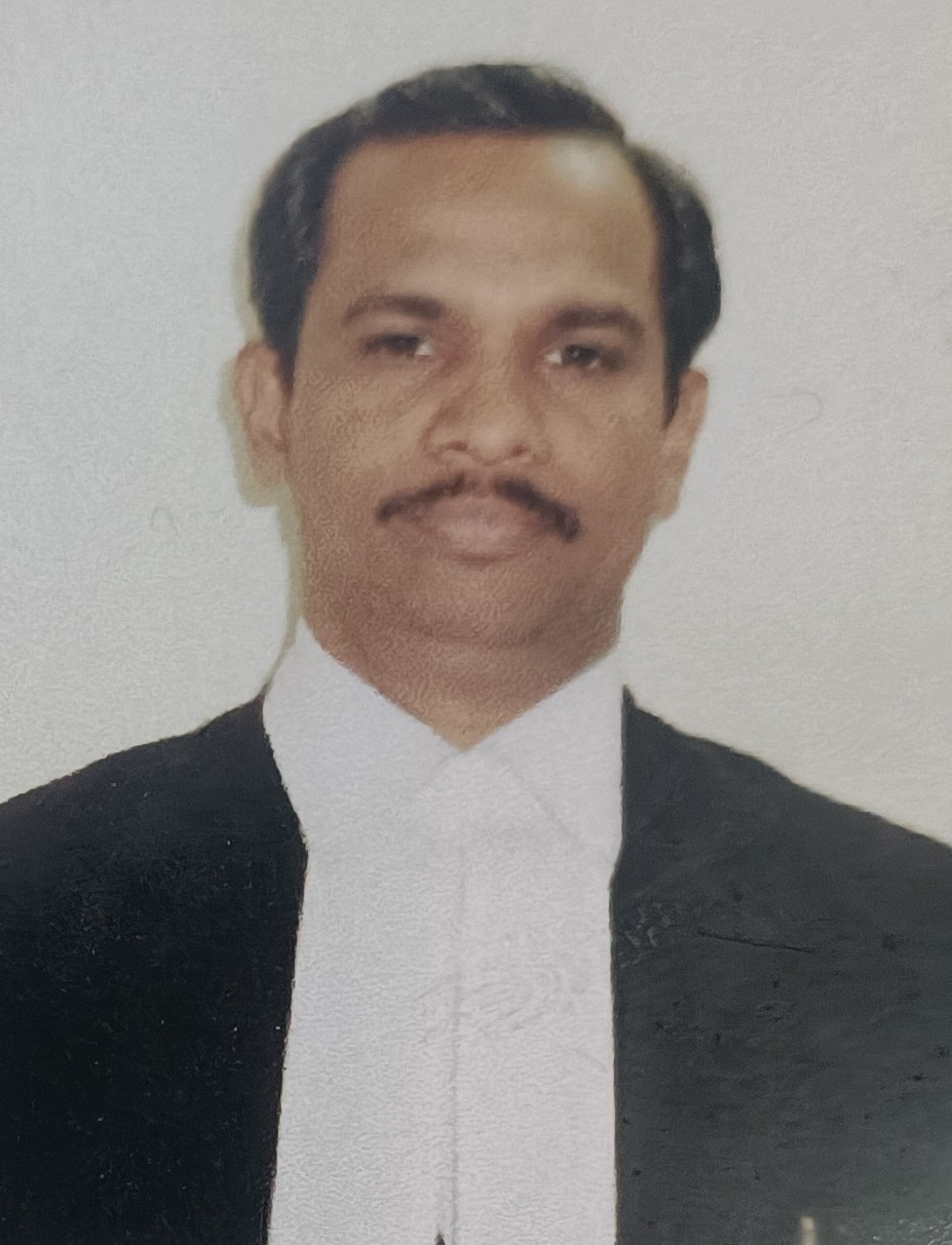 RAM KARAN - Image missing