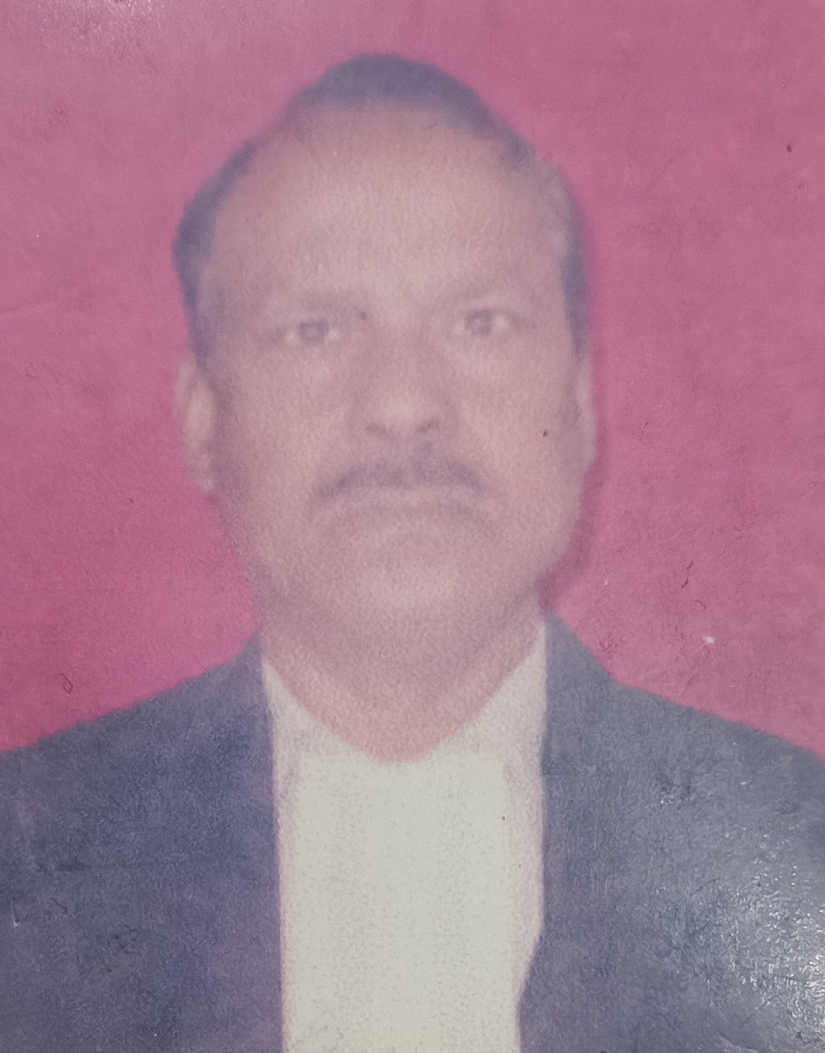 RAJENDRA PRASAD - Image missing