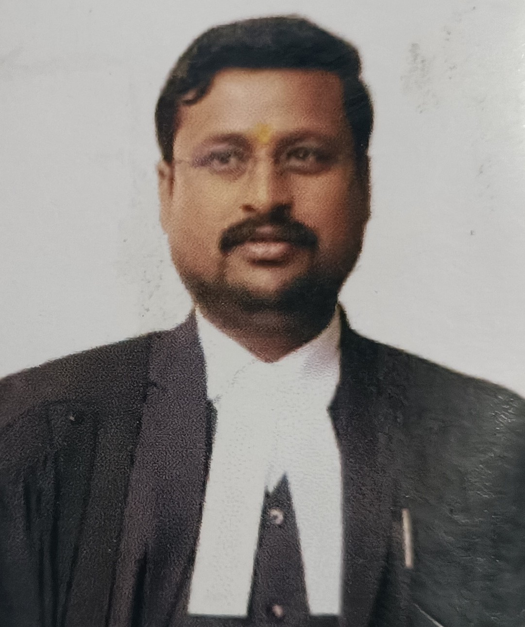 MUKESH KUMAR MISHRA - Image missing