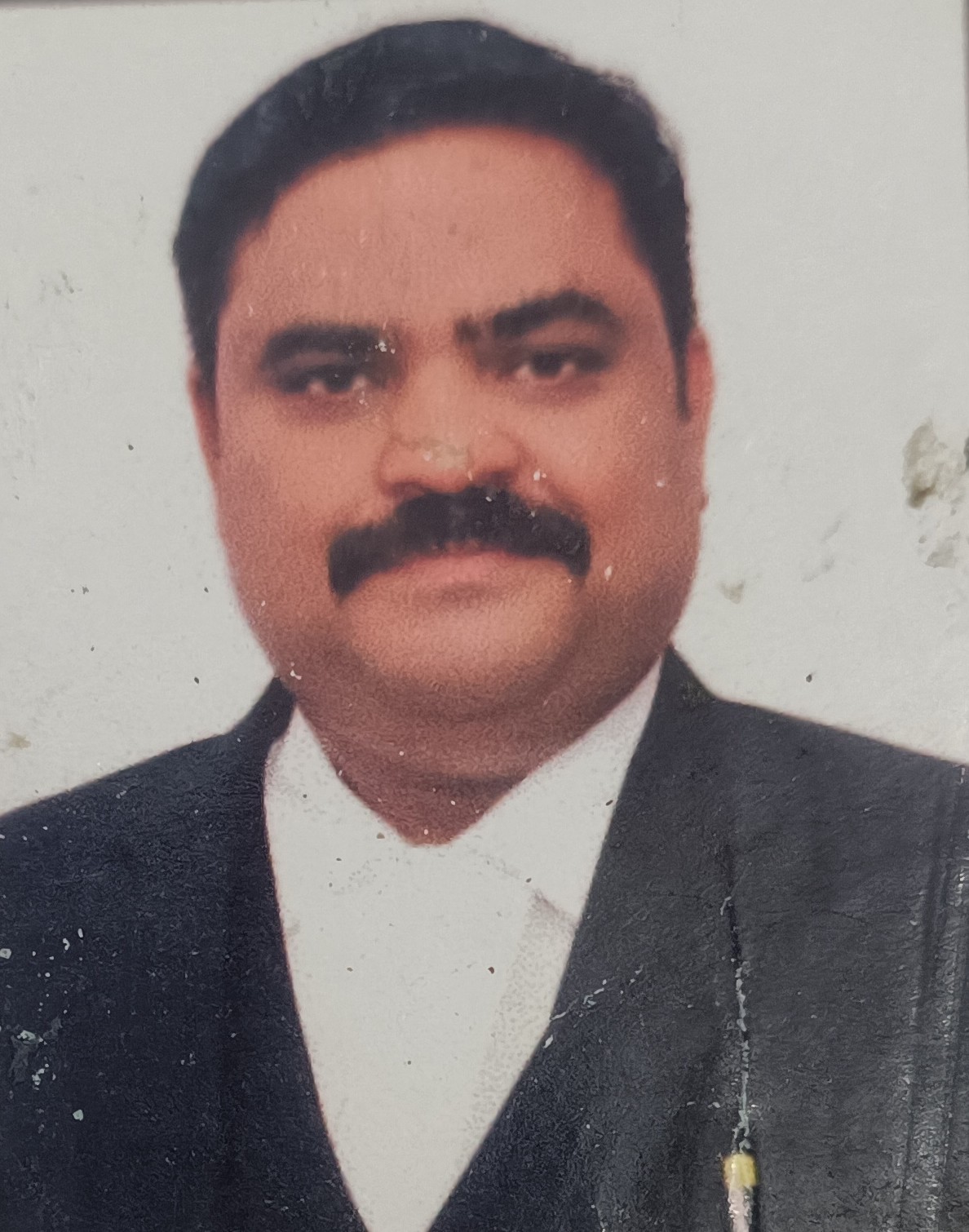 DEVESH SINGH - Image missing