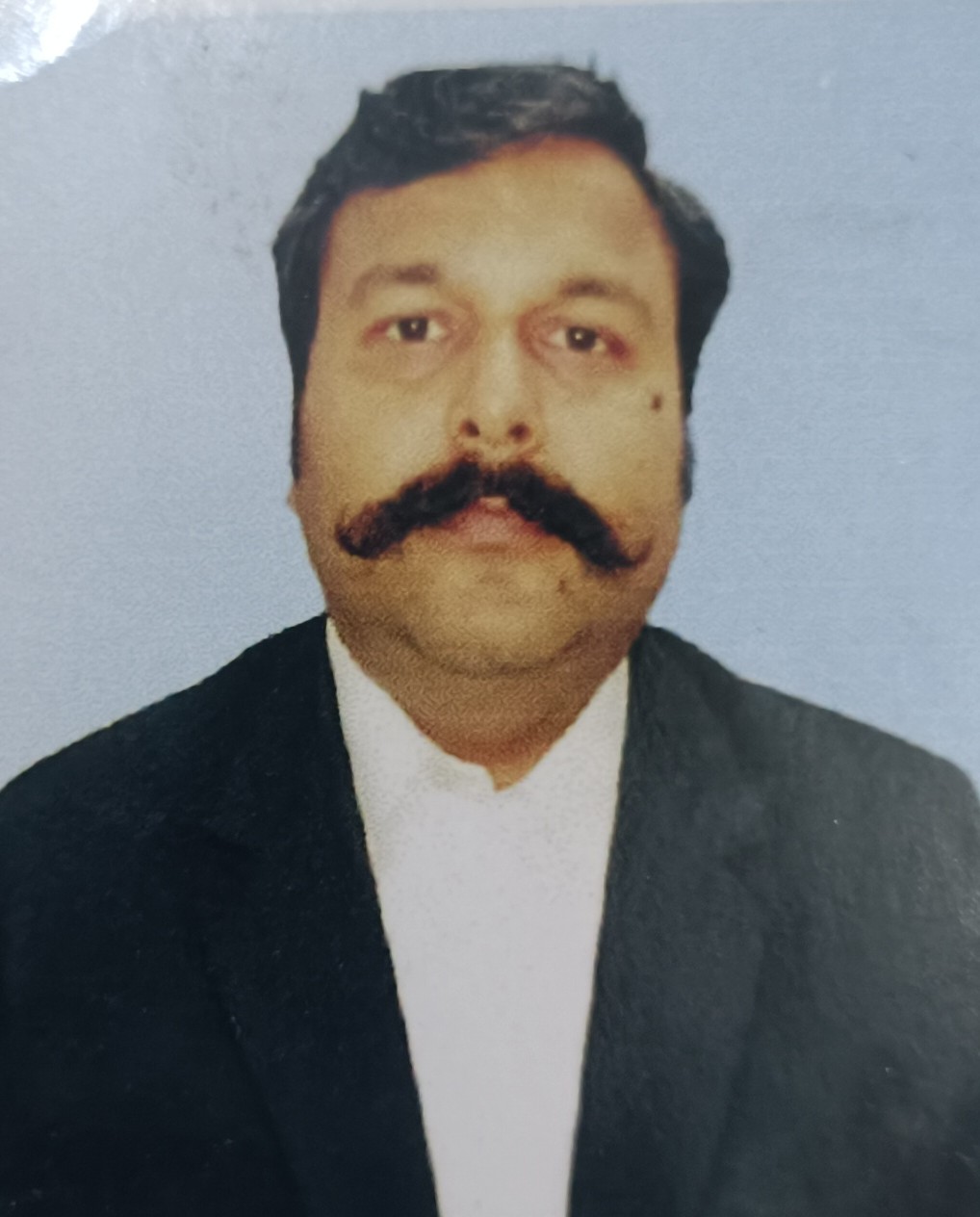 ASHISH KUMAR AGARWAL - Image missing