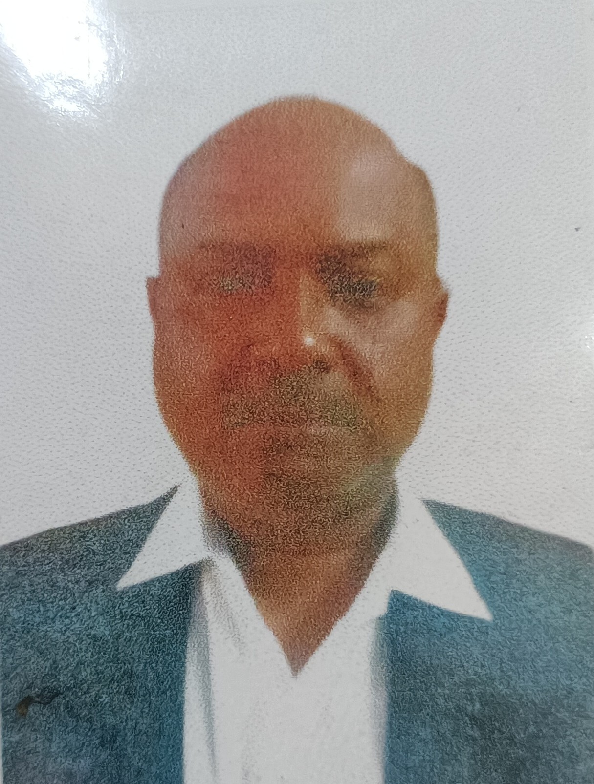 SUNEEL KUMAR - Image missing