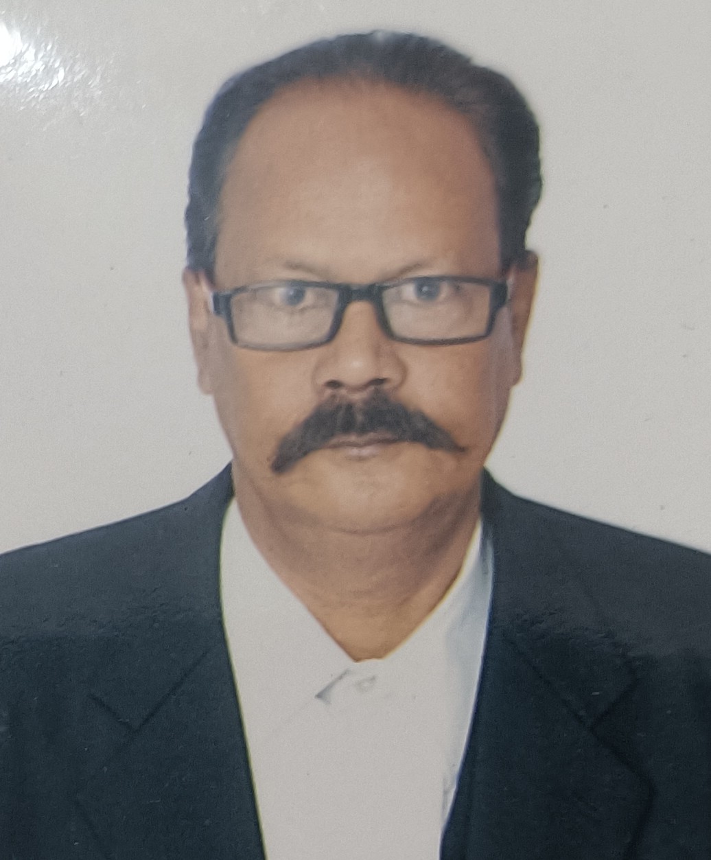 MANOJ KUMAR NIGAM - Image missing