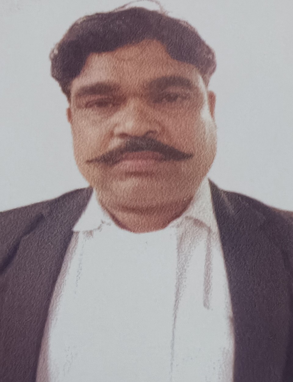 UMESH BAHADUR SINGH