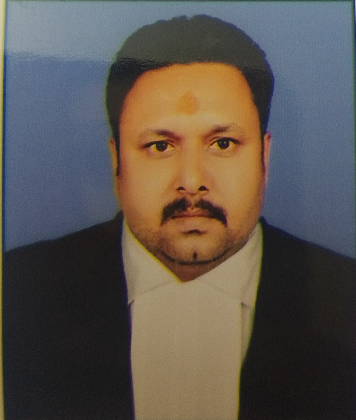 Brijendra yadav - Image missing
