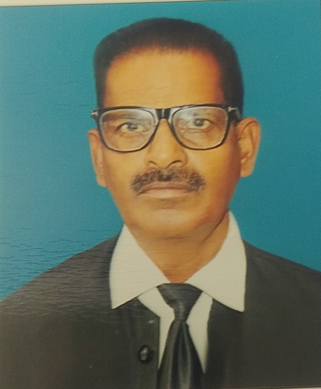 Vijay kumar - Image missing