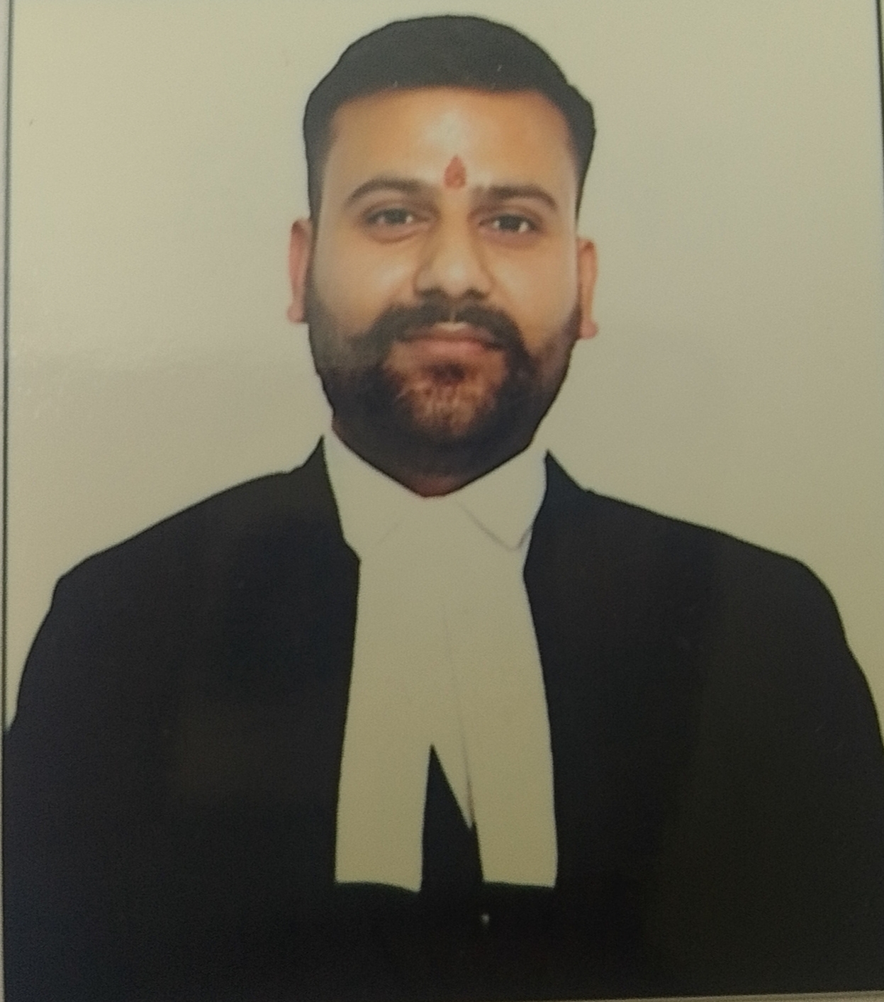 Shubham Mishra - Image missing