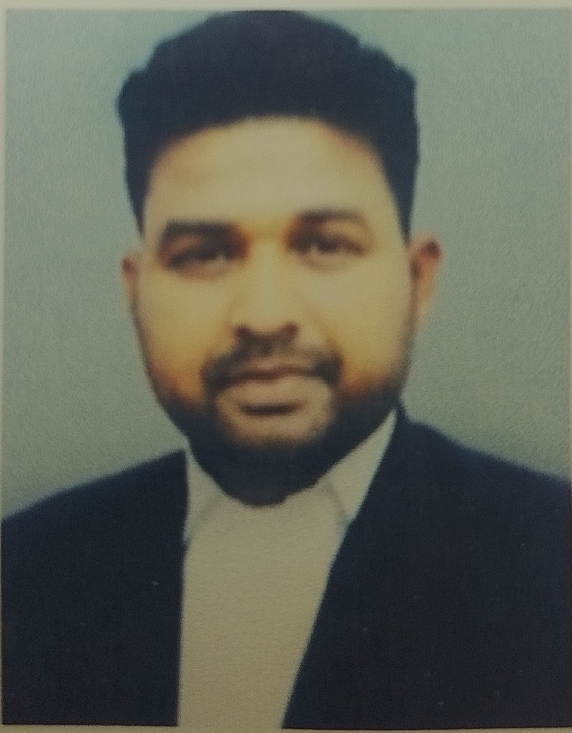 abhinandan singh - Image missing