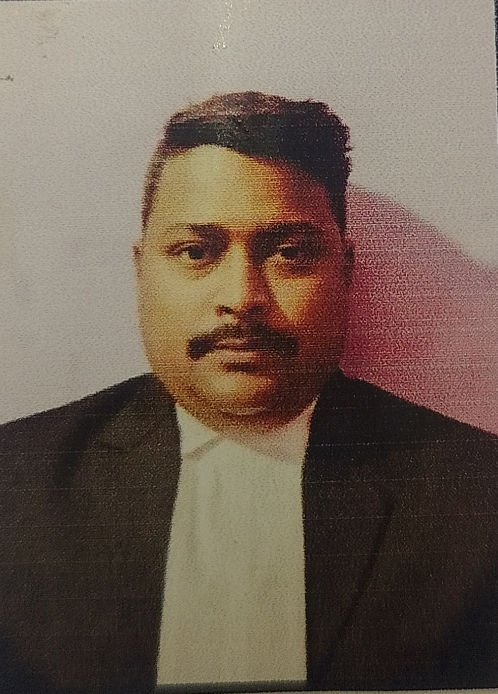 dhirendra kumar gupta - Image missing