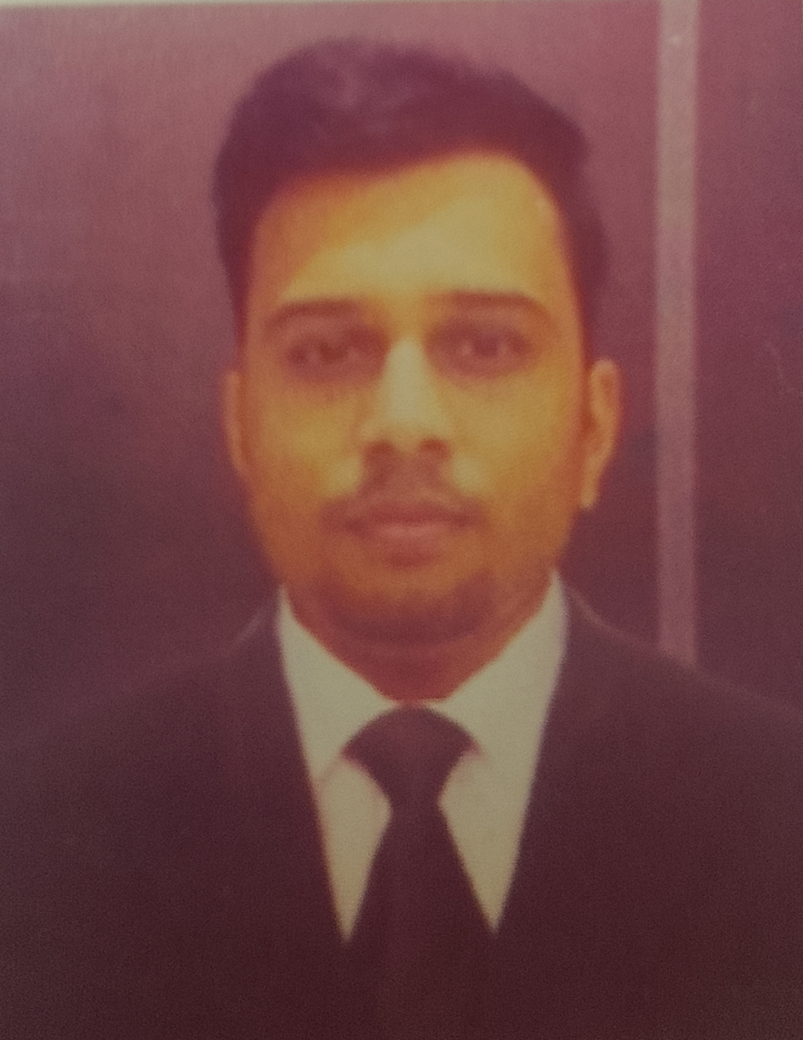 shivanshu mishra - Image missing