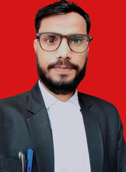 Rahul Singh Rajpoot - Image missing