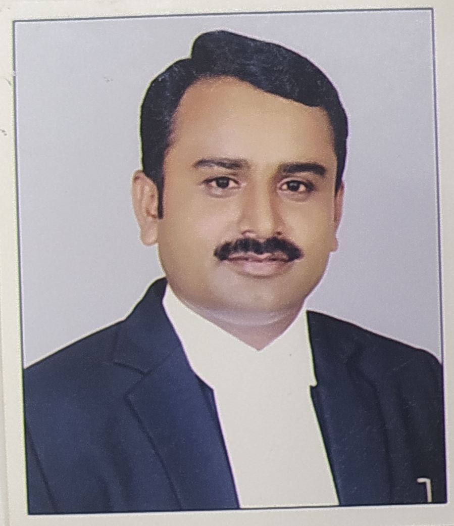 Jitendra kumar tiwari - Image missing
