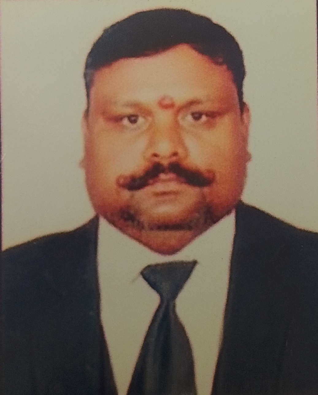 sunil kumar verma - Image missing