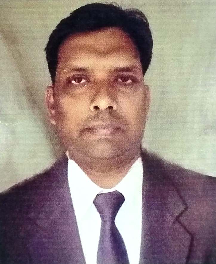 shailendra singh - Image missing