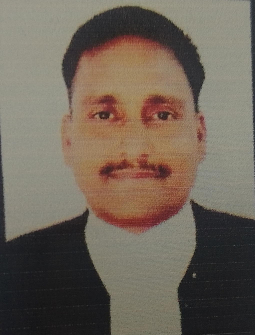 sudheer kumar shukla - Image missing