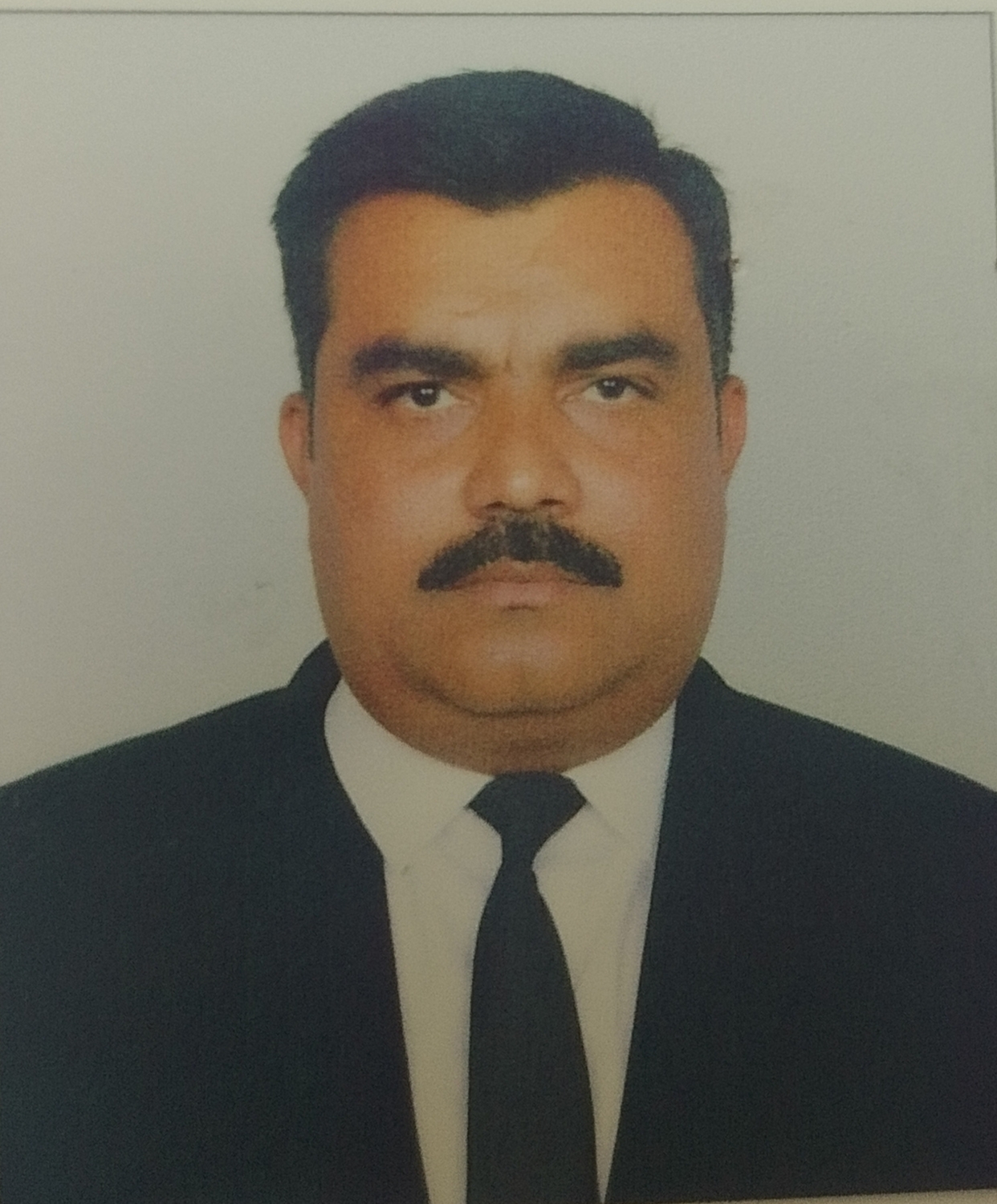 anoop singh - Image missing