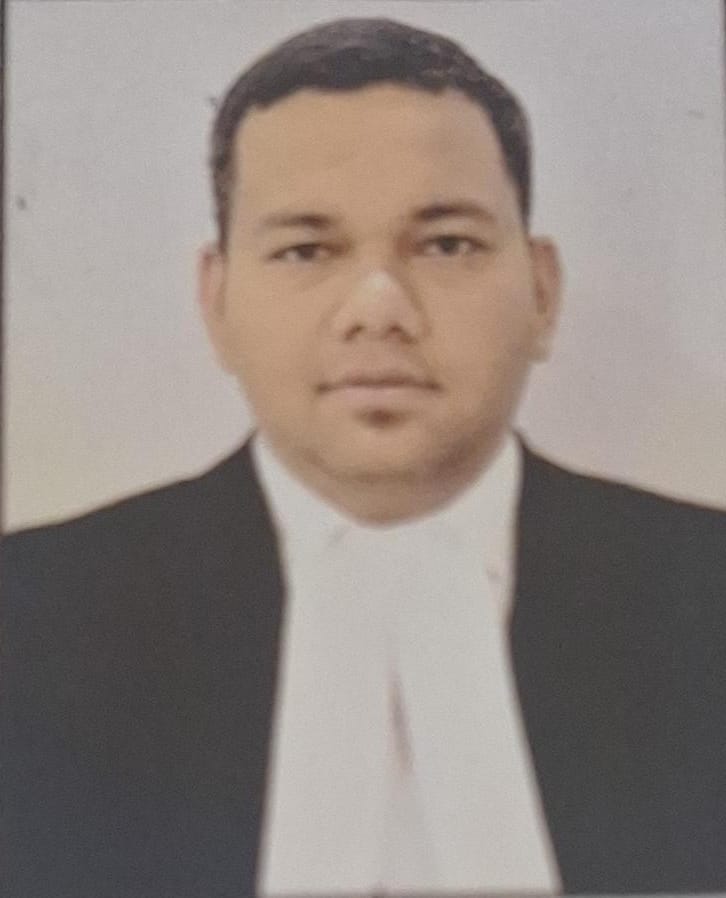 Sandeep Yadav - Image missing