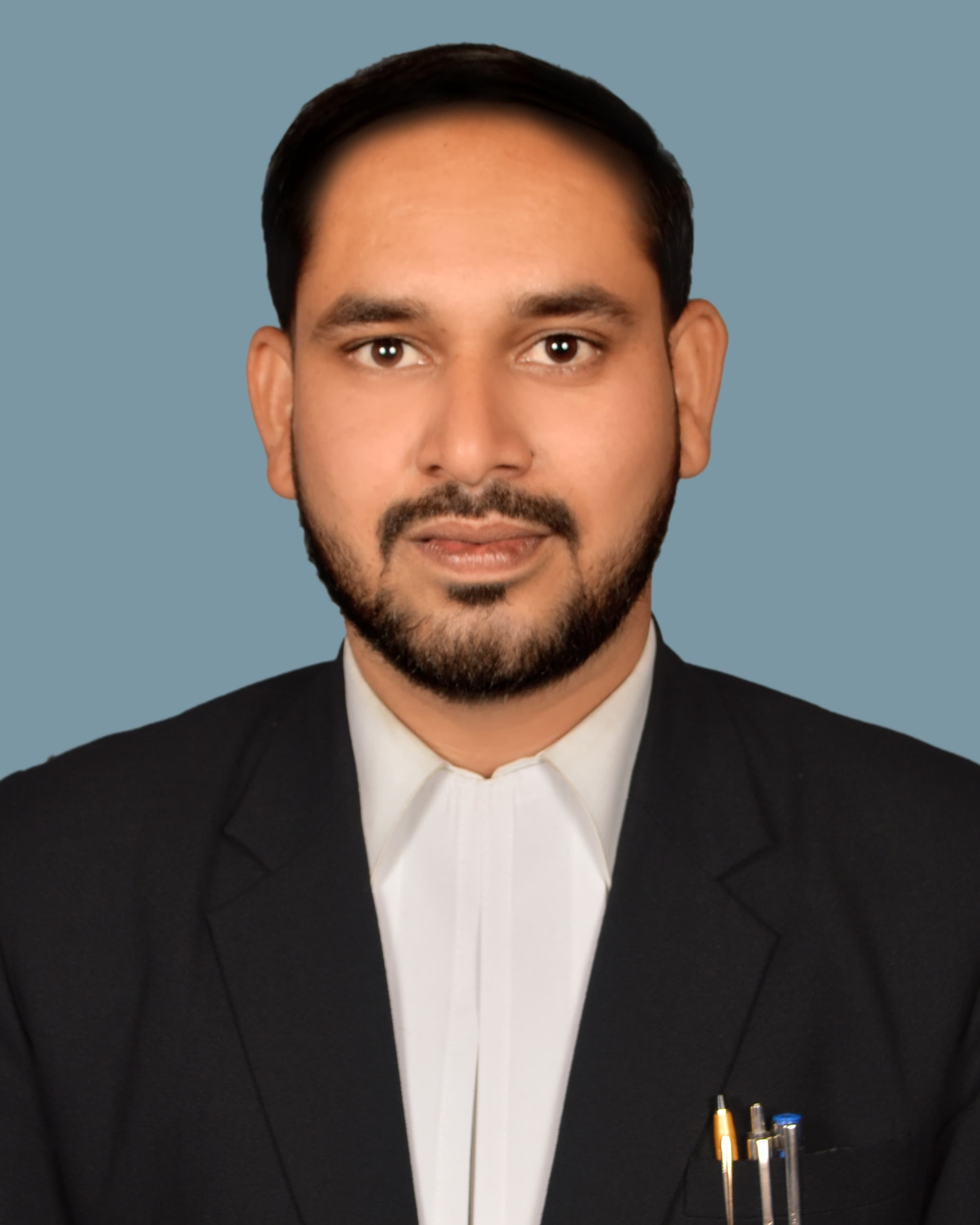 Shubham Yadav - Image missing