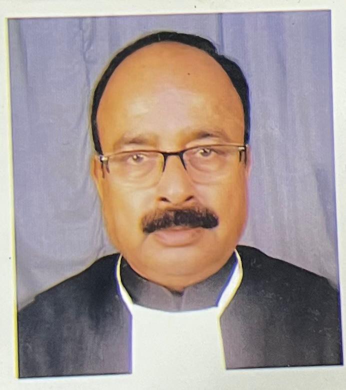 VISHAL DWIVEDI - Image missing