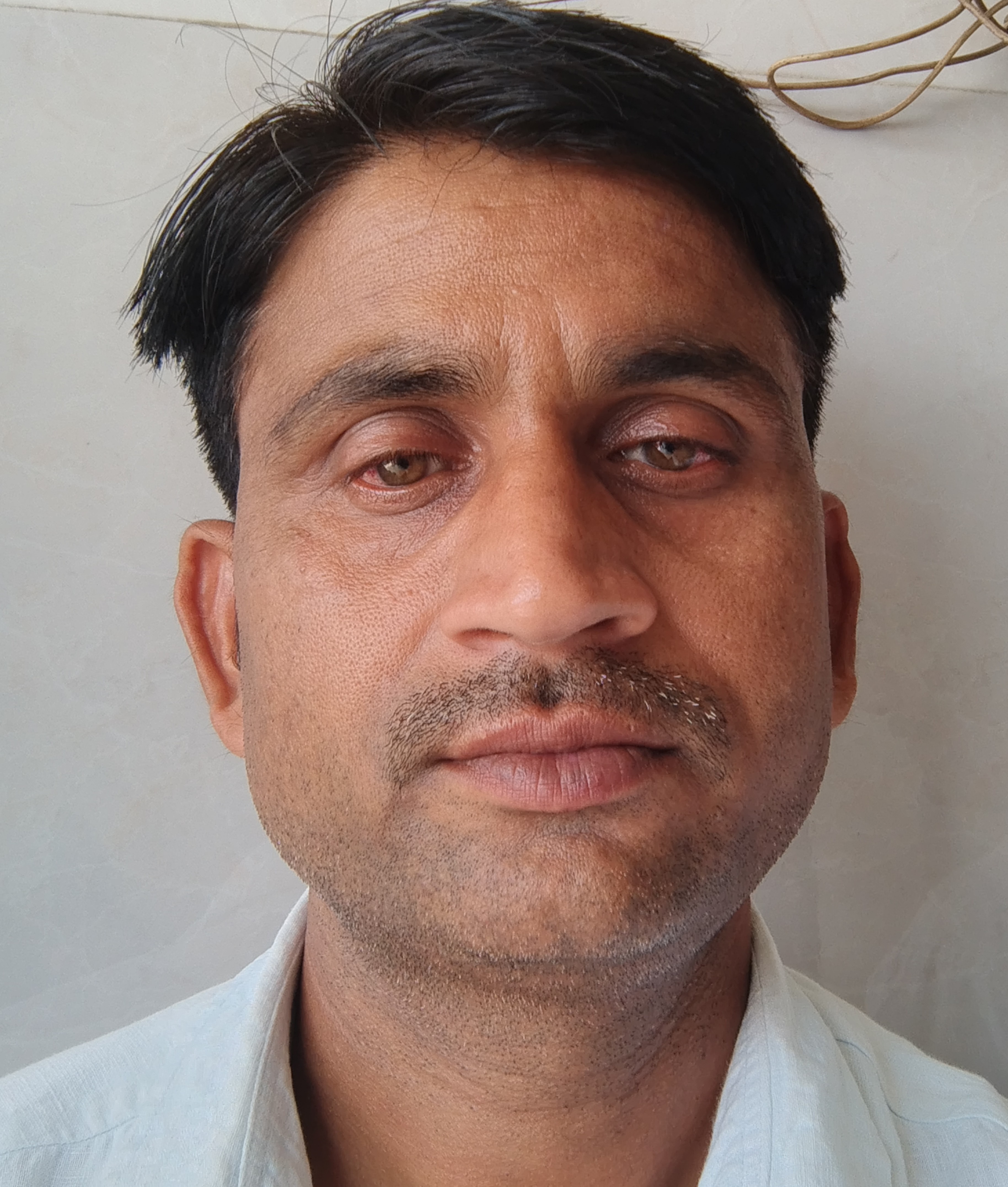 Hari om - Image missing