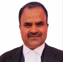 DINESH CHANDRA SINGH - Image missing