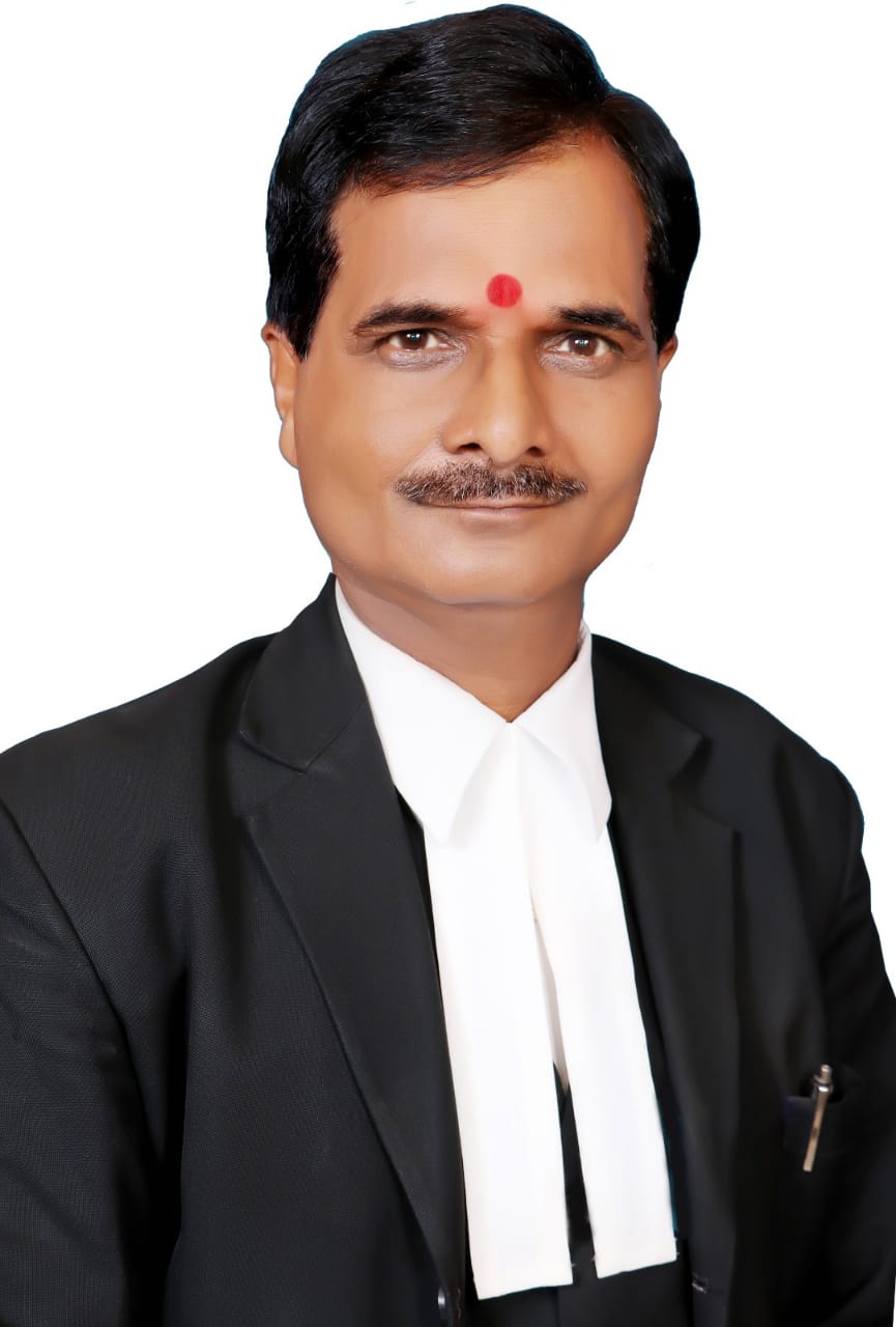 BEERENDRA MISHRA ''SAURABH" - Image missing