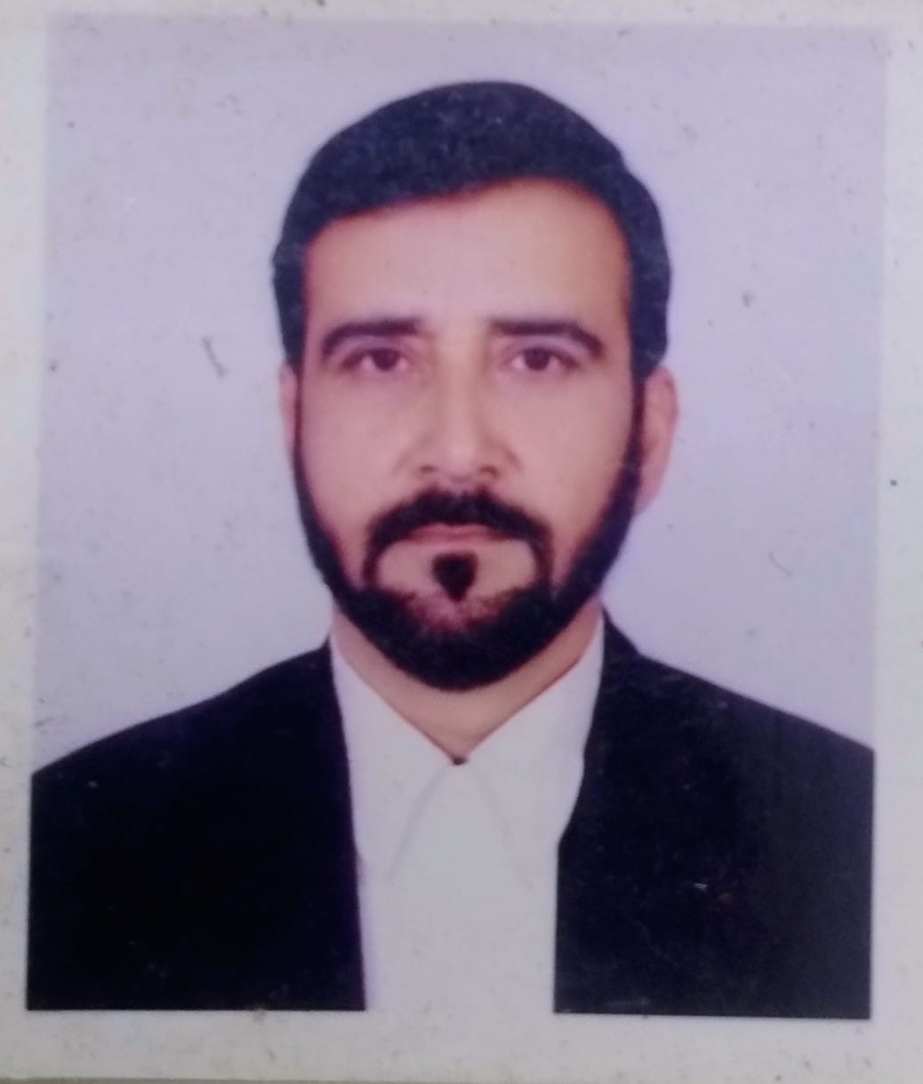 DEVENDRA KUMAR - Image missing