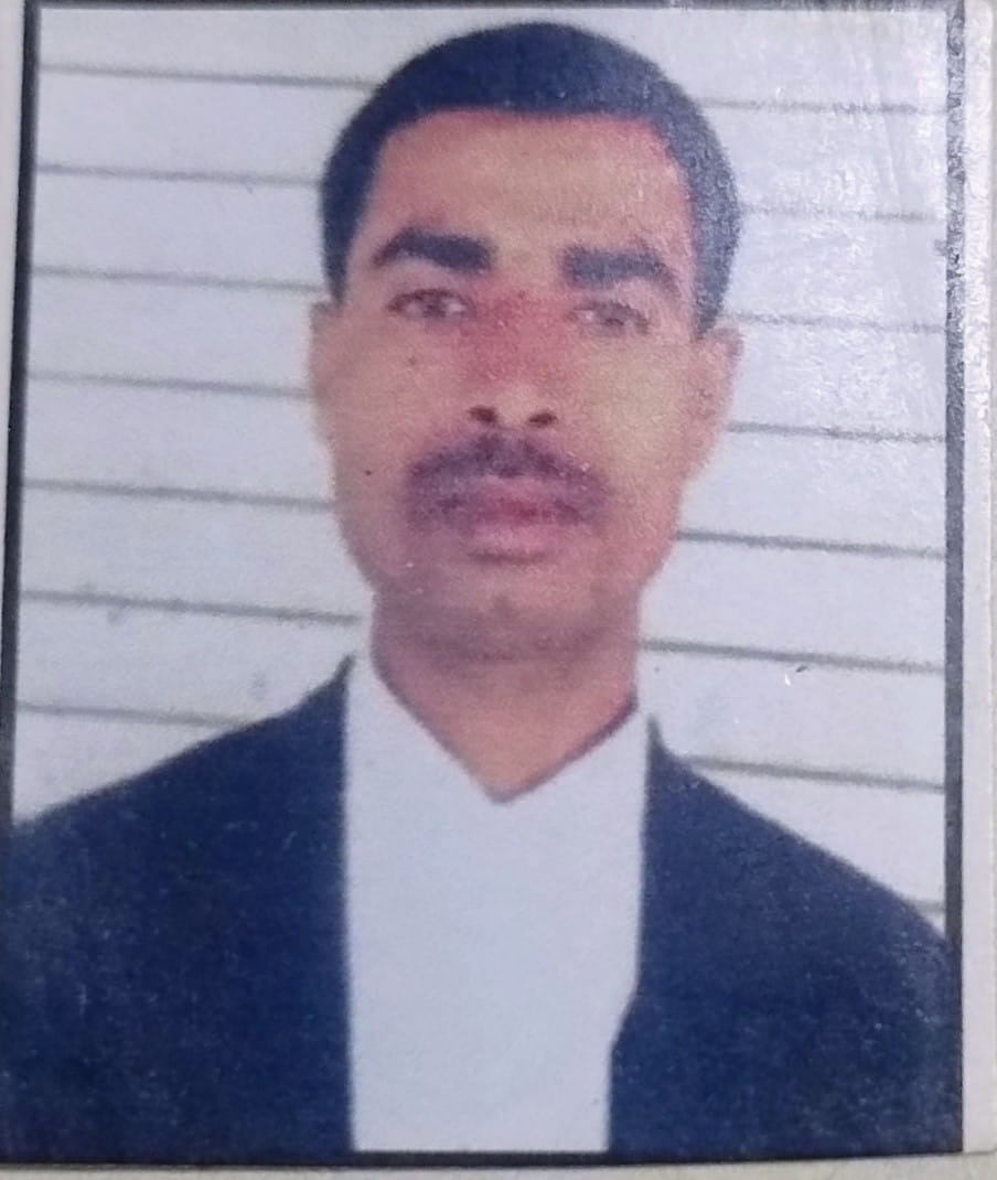 AKHILESH KUAMR YADAV - Image missing