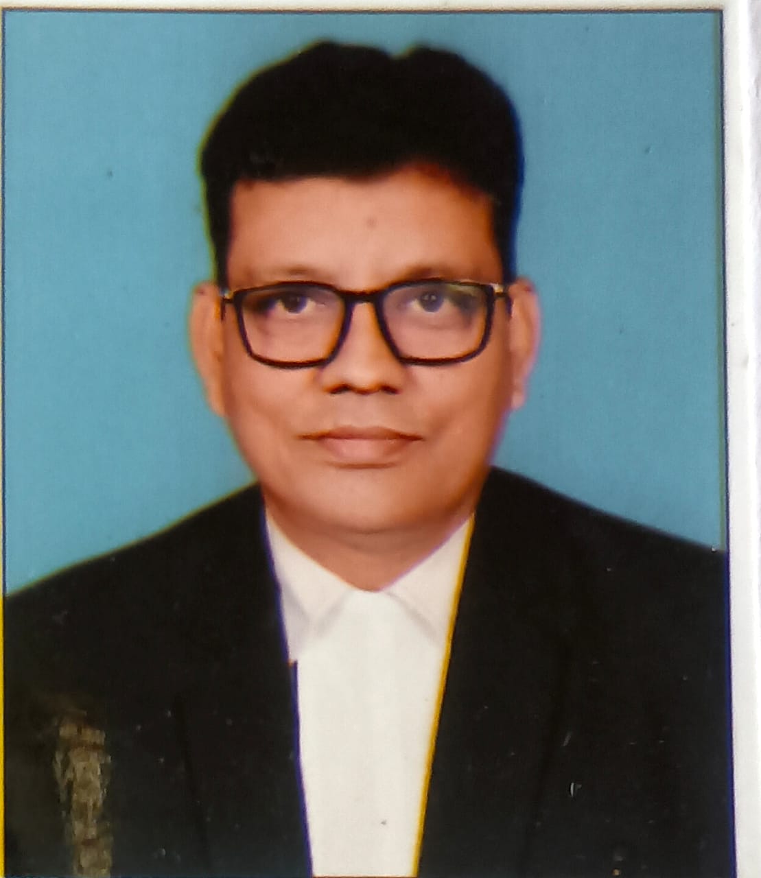 SHYAM  SUNDER BAJPAI - Image missing