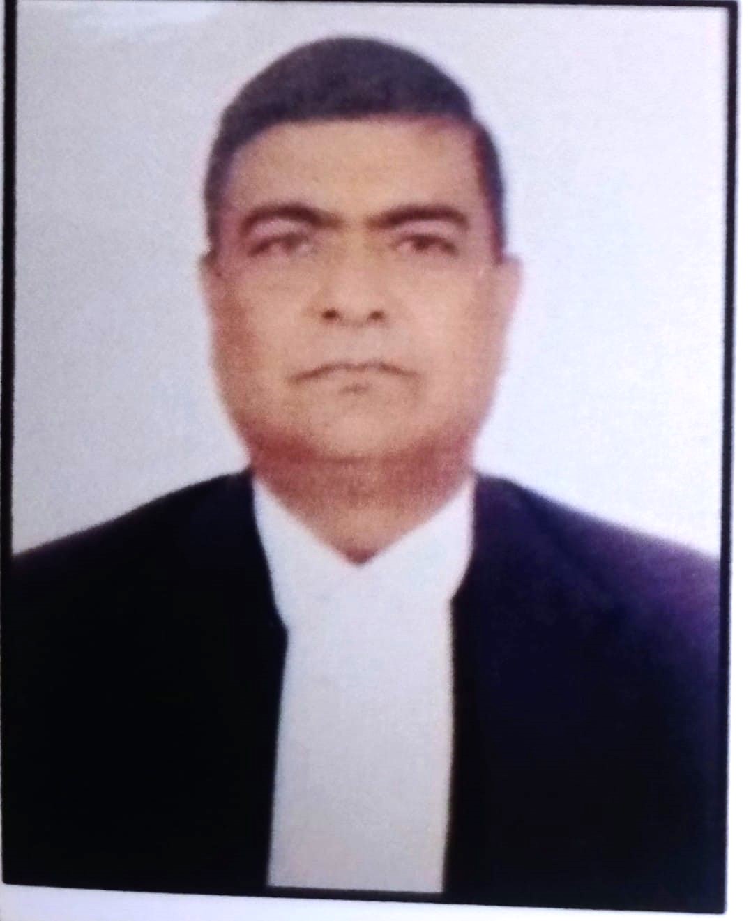 ASHOK KUMAR RAJVANSHI - Image missing