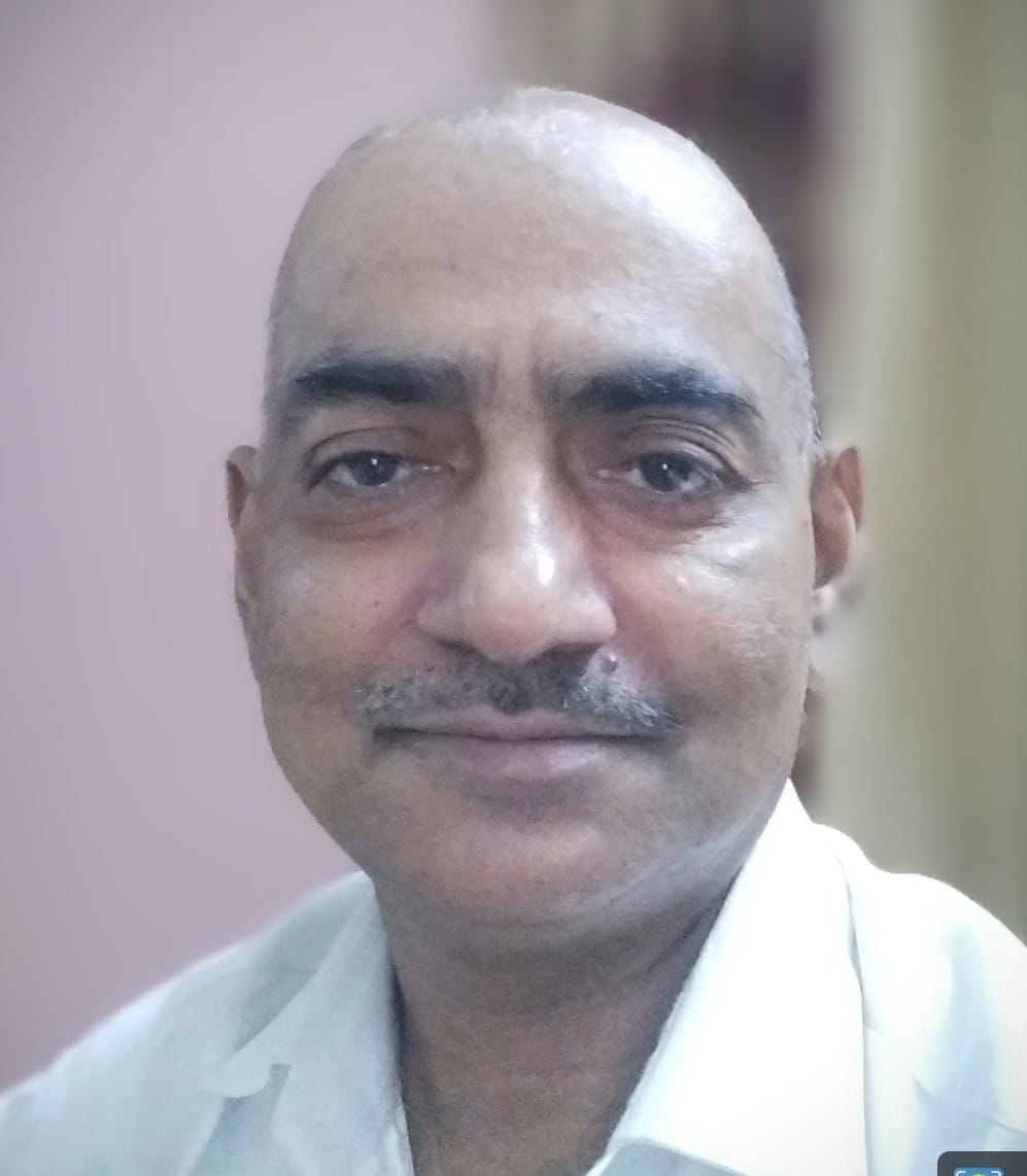 SURYA BHAN SINGH - Image missing