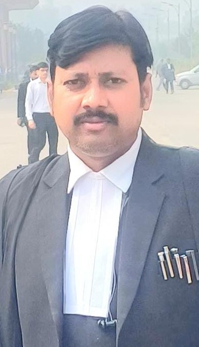 DHERENDR SINGH YADAV - Image missing