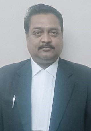 SHAILENDRA PRATAP SINGH - Image missing