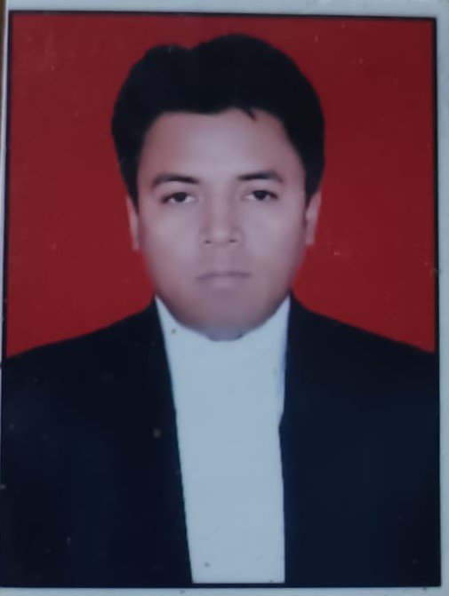 SHANKAR LIMBU - Image missing