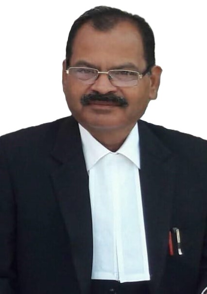 UMESH KUMAR BAJPAI - Image missing