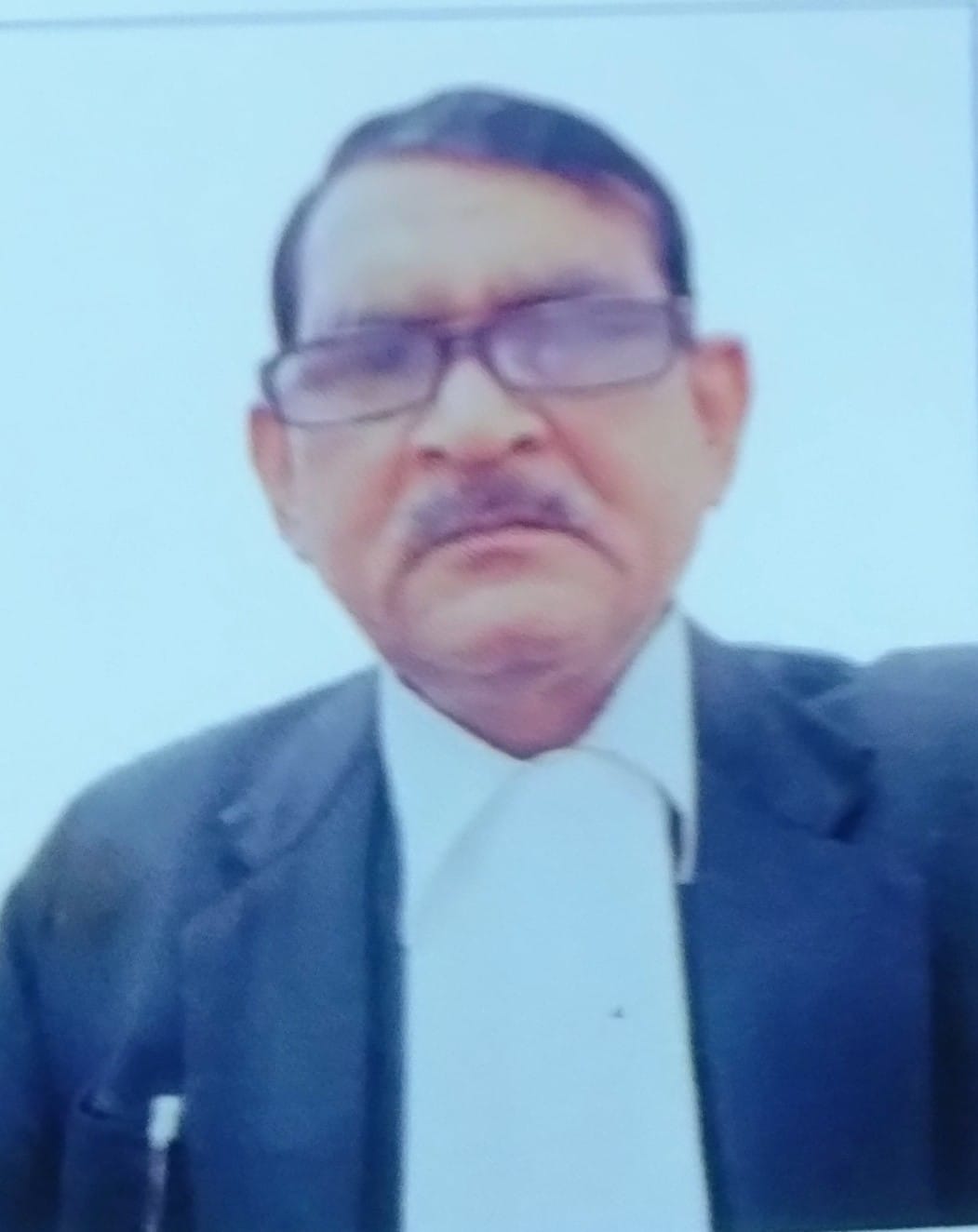 Virendra singh yadav - Image missing