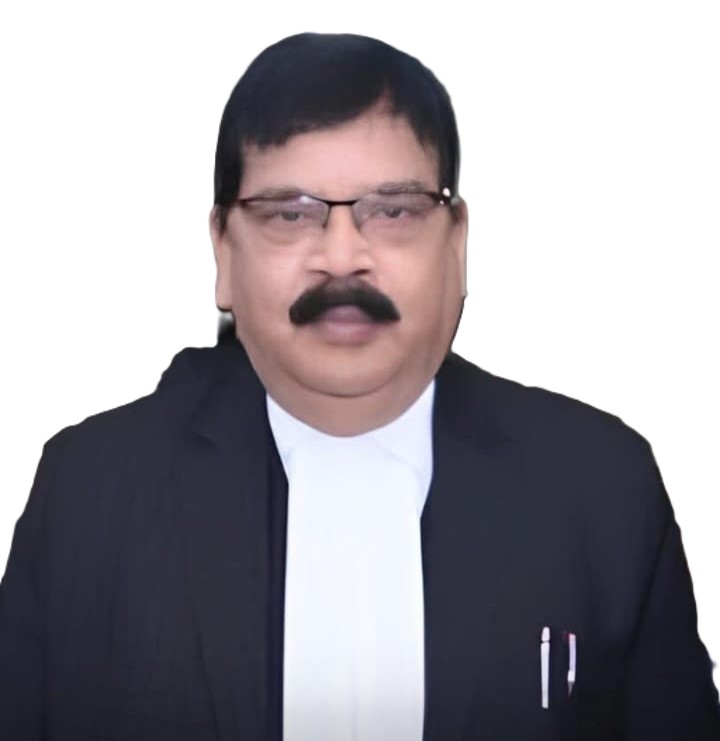 SAROJ KUMAR SHUKLA - Image missing