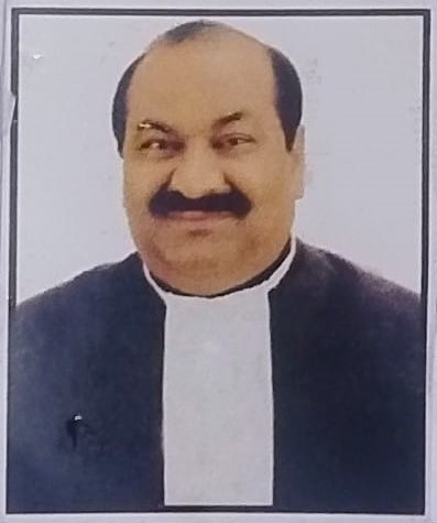GOVIND NARAYAN SHUKLA - Image missing