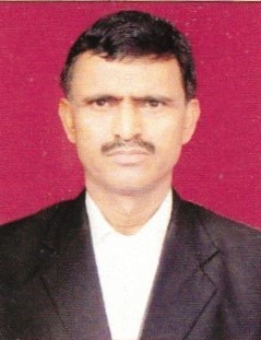 AJAY PAL SINGH - Image missing