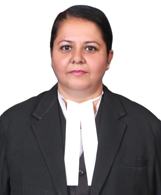 RACHNA DEVGANA - Image missing