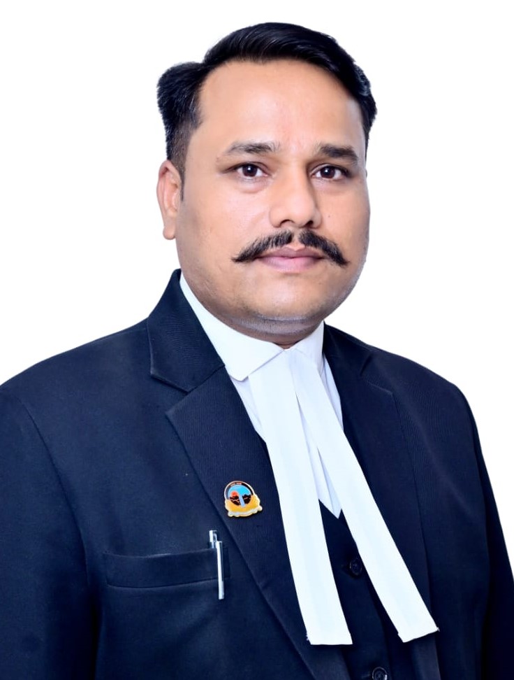 JITENDRA KUMAR TRIPATHI - Image missing