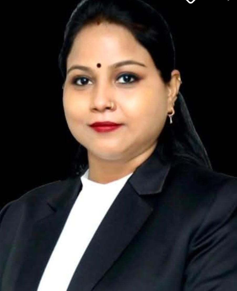 KAMINI OJHA - Image missing