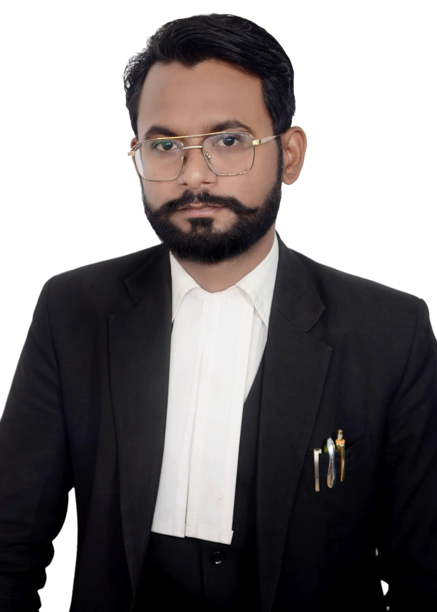 DEVENDRA KUMAR RAWAT - Image missing