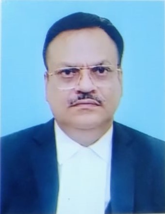 MANOJ KUMAR TRIPATHI - Image missing