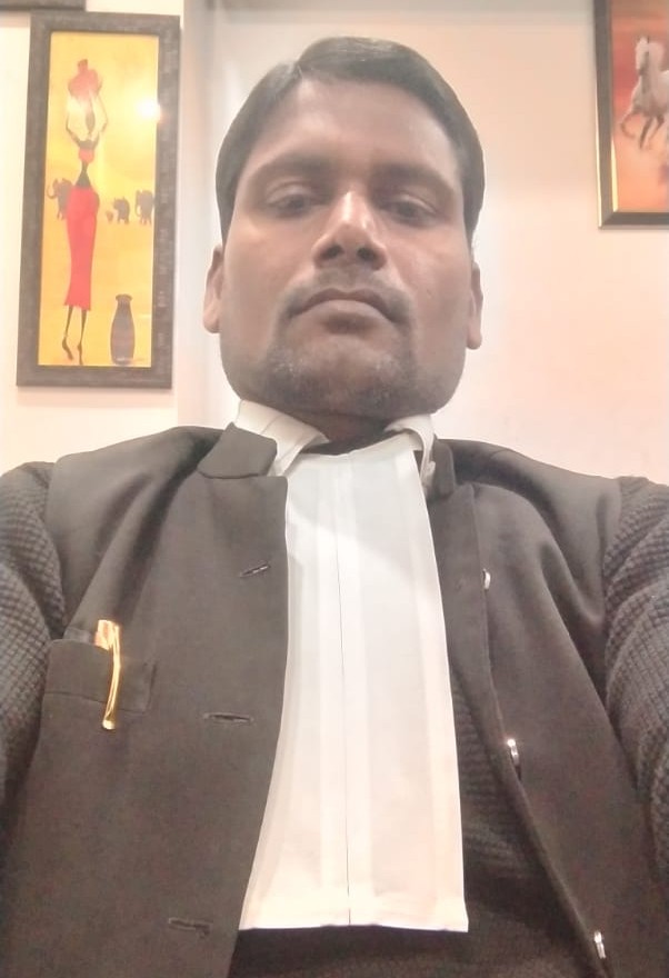 DAL BAHADUR SINGH - Image missing