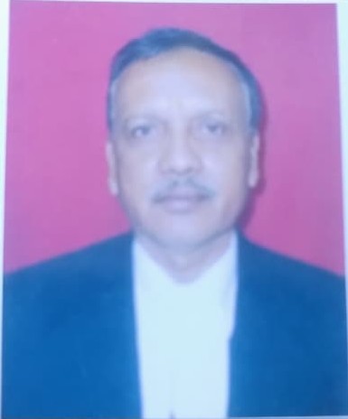 UMA SHANKAR SRIVASTAVA - Image missing