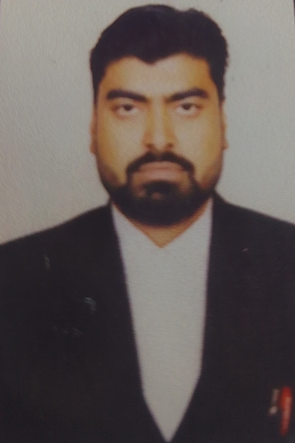 diwakar tiwari - Image missing