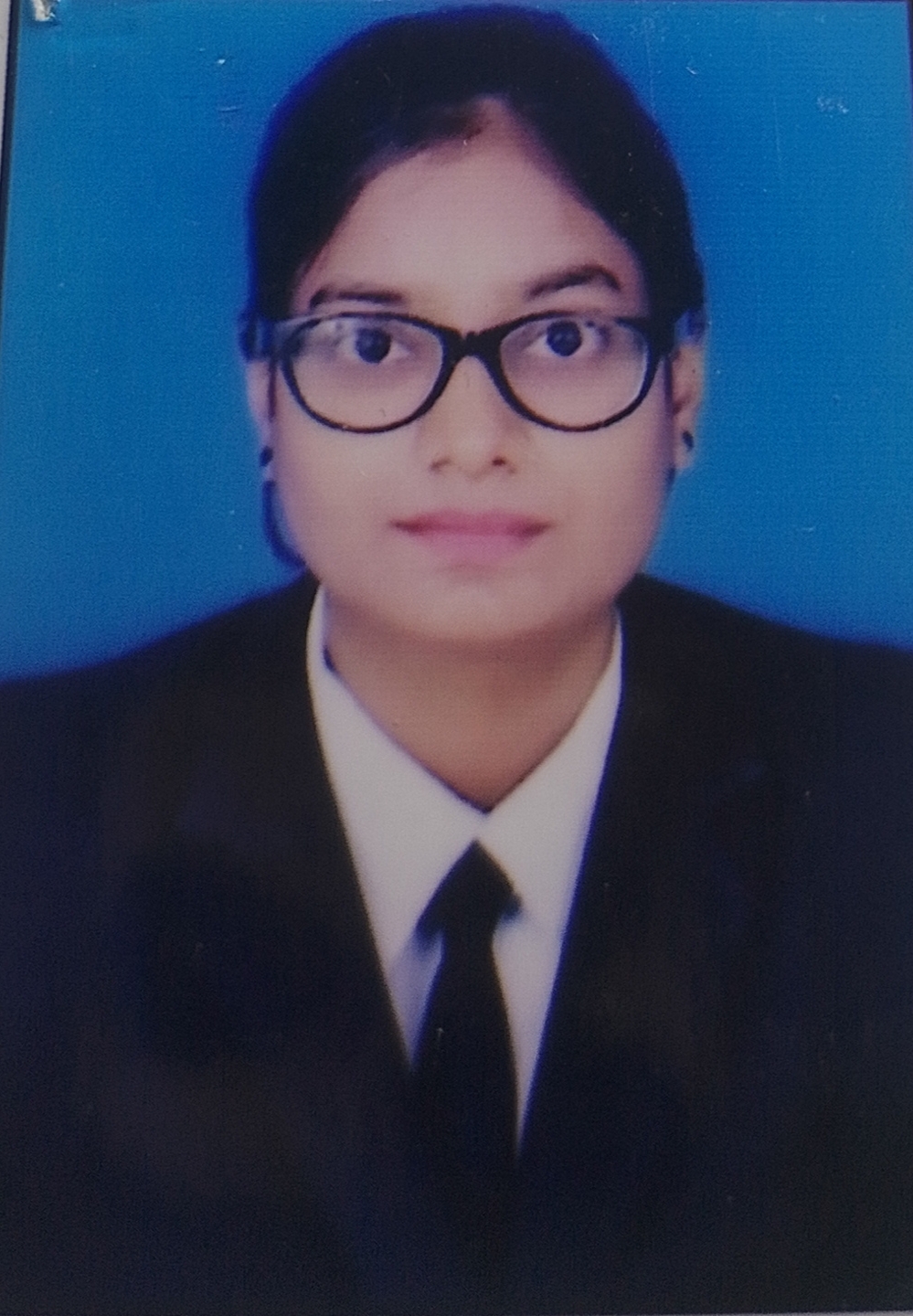 gayatri verma - Image missing