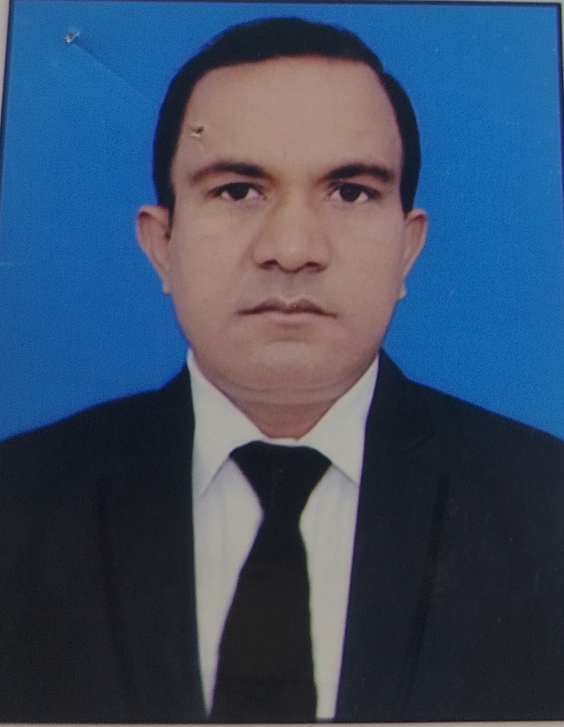 krishna kumar - Image missing