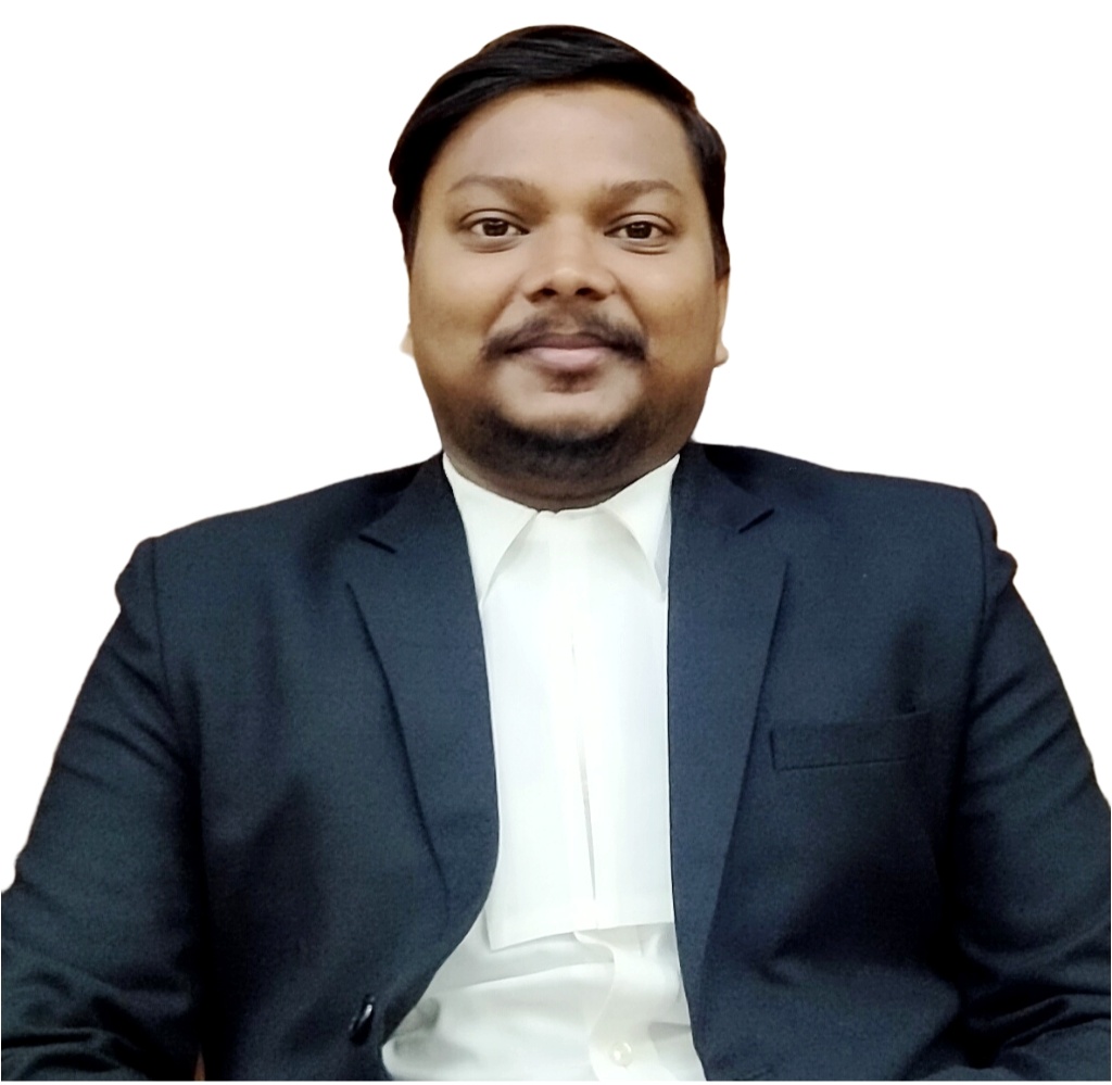 Vikas Kumar Chaudhary - Image missing